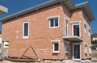 Fairburn home extensions