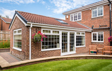 Fairburn house extension leads